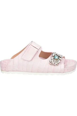 Giambattista Valli FOOTWEAR - Sandals - on YOOX.com