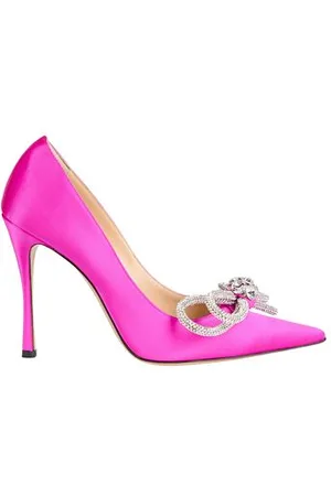 Mach & Mach FOOTWEAR - Pumps - on YOOX.com