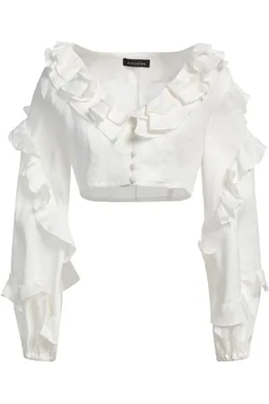 ACTUALEE TOPWEAR - Tops - on YOOX.com