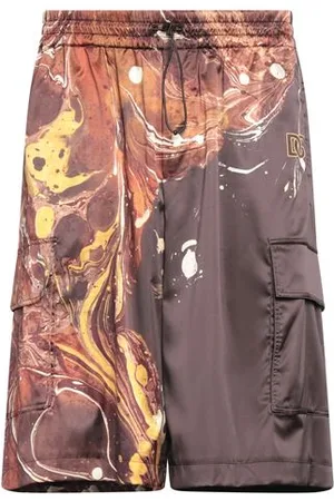 Dolce & Gabbana BOTTOMWEAR - Shorts & Bermuda Shorts - on YOOX.com