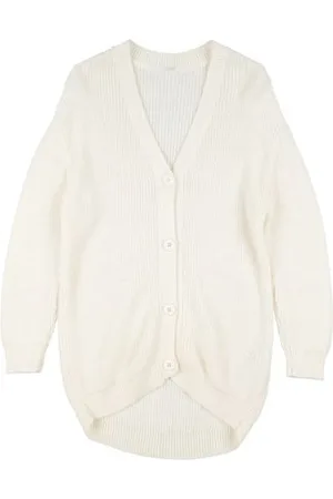 L:Ú L:Ú KNITWEAR - Cardigans - on YOOX.com