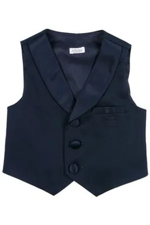 Le Bebé Enfant SUITS and CO-ORDS - Waistcoats - on YOOX.com