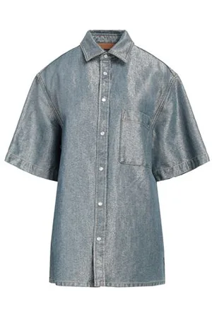 DARKPARK TOPWEAR - Denim shirts - on YOOX.com