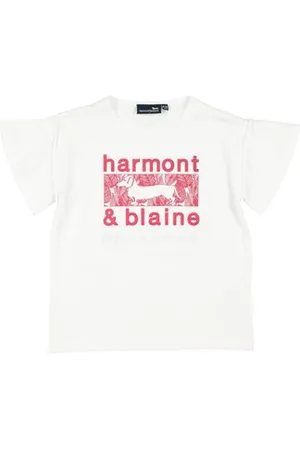 HARMONT&BLAINE TOPWEAR - T-shirts - on YOOX.com