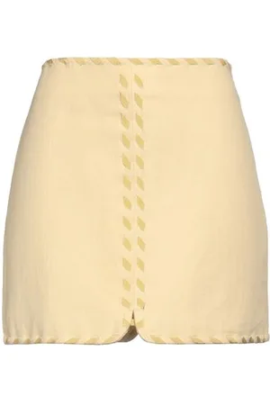 Rodebjer BOTTOMWEAR - Mini skirts - on YOOX.com