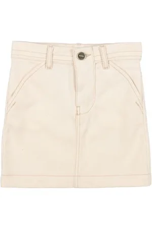 Jacquemus BOTTOMWEAR - Denim skirts - on YOOX.com