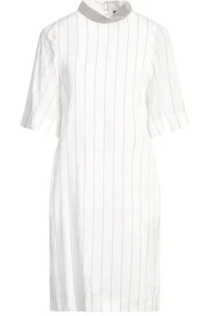 Fabiana Filippi DRESSES - Mini dresses - on YOOX.com