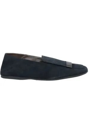 Sergio Rossi FOOTWEAR - Loafers - on YOOX.com
