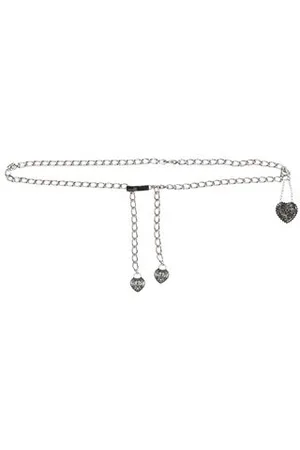 Dsquared2 Small Leather Goods - Belts - on YOOX.com