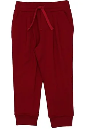 Dolce & Gabbana BOTTOMWEAR - Trousers - on YOOX.com