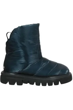 Elena Iachi FOOTWEAR - Ankle boots - on YOOX.com