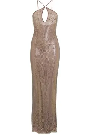 Ilkyaz Ozel DRESSES - Maxi dresses - on YOOX.com