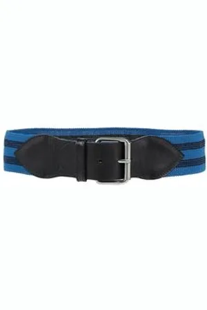 Serafini Small Leather Goods - Belts - on YOOX.com