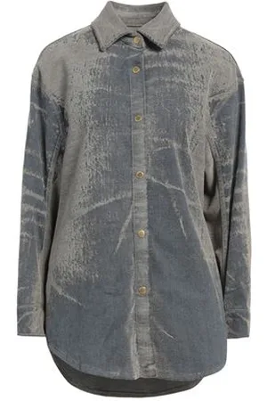 DARKPARK TOPWEAR - Denim shirts - on YOOX.com