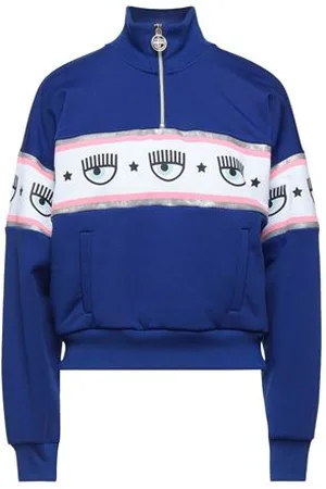 Chiara Ferragni TOPWEAR - Sweatshirts - on YOOX.com