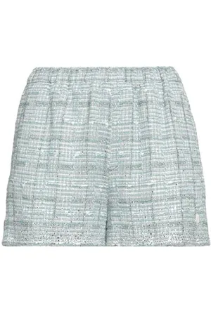AMIRI BOTTOMWEAR - Shorts & Bermuda Shorts - on YOOX.com