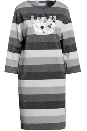 CLIPS DRESSES - Midi dresses - on YOOX.com