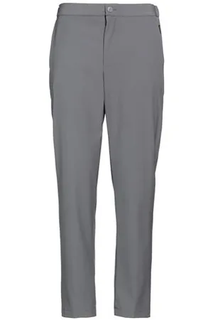 HEVO BOTTOMWEAR - Trousers - on YOOX.com
