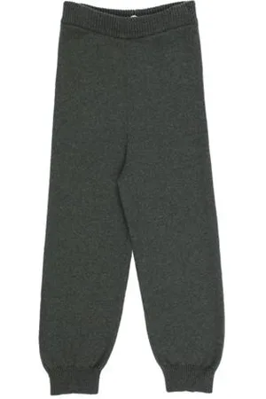 The Row BOTTOMWEAR - Trousers - on YOOX.com