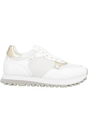 Liu Jo FOOTWEAR - Trainers - on YOOX.com
