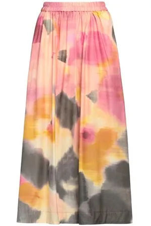 Kaos BOTTOMWEAR - Maxi skirts - on YOOX.com