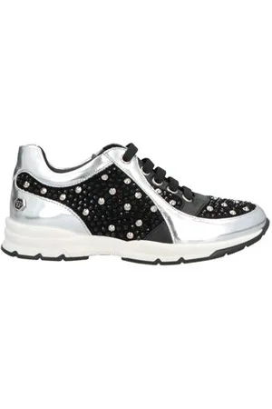 Philipp Plein FOOTWEAR - Trainers - on YOOX.com