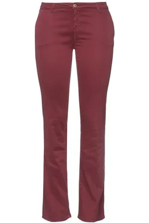 Trussardi BOTTOMWEAR - Trousers - on YOOX.com