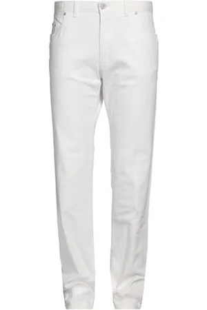BRIONI BOTTOMWEAR - Jeans - on YOOX.com