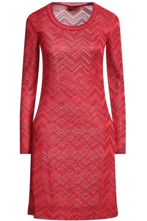 Missoni DRESSES - Mini dresses - on YOOX.com