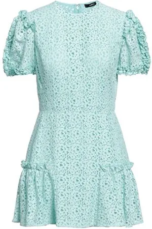 AMEN DRESSES - Mini dresses - on YOOX.com