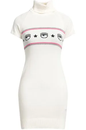 Chiara Ferragni DRESSES - Mini dresses - on YOOX.com