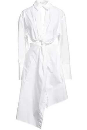 J.W.Anderson DRESSES - Mini dresses - on YOOX.com