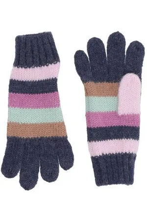 BONTON ACCESSORIES - Gloves - on YOOX.com