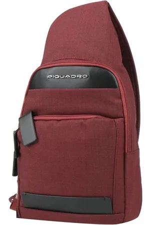 Piquadro BAGS - Rucksacks - on YOOX.com