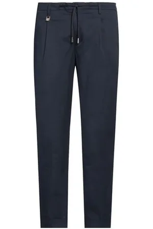 BARBATI BOTTOMWEAR - Trousers - on YOOX.com