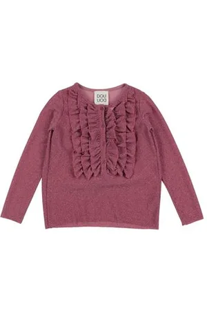 DOUUOD TOPWEAR - Tops - on YOOX.com