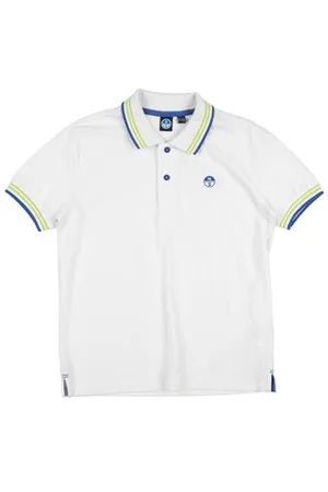 North Sails TOPWEAR - Polo shirts - on YOOX.com