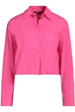 Maje TOPWEAR - Shirts - on YOOX.com