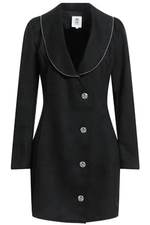 LE VOLIÈRE DRESSES - Mini dresses - on YOOX.com