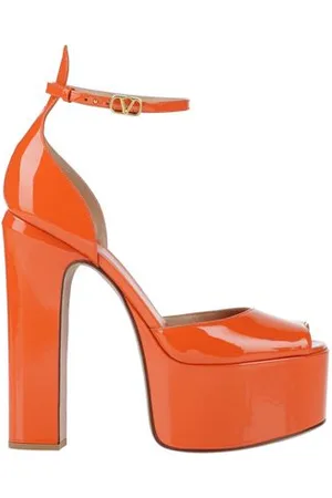 VALENTINO GARAVANI FOOTWEAR - Sandals - on YOOX.com