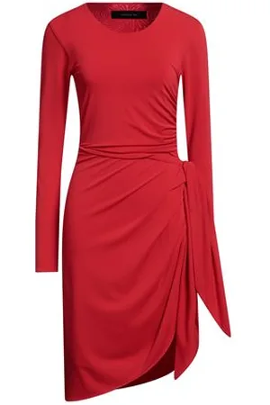 FEDERICA TOSI DRESSES - Midi dresses - on YOOX.com