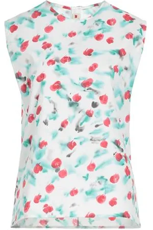 Marni TOPWEAR - Tops - on YOOX.com