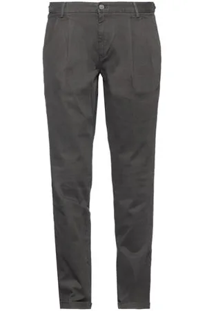 HERMAN & SONS BOTTOMWEAR - Trousers - on YOOX.com