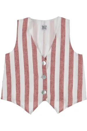 ORIMUSI SUITS and CO-ORDS - Waistcoats - on YOOX.com