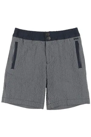 Emporio Armani BOTTOMWEAR - Shorts & Bermuda Shorts - on YOOX.com