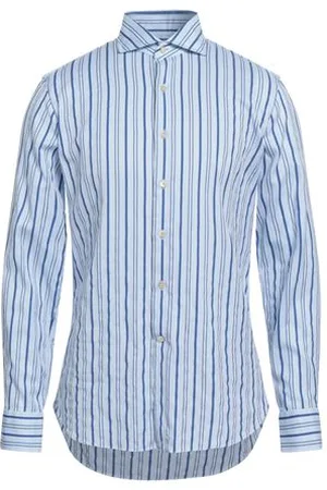 ALESSANDRO GHERARDI TOPWEAR - Shirts - on YOOX.com