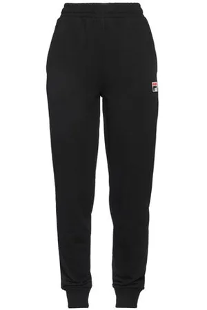 Fila BOTTOMWEAR - Trousers - on YOOX.com