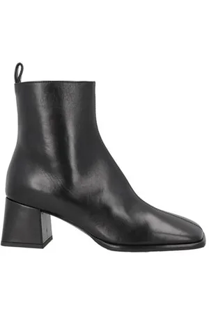 ERIKA CAVALLINI FOOTWEAR - Ankle boots - on YOOX.com