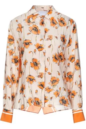 ERIKA CAVALLINI TOPWEAR - Shirts - on YOOX.com