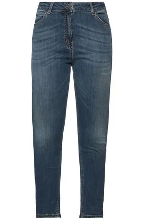 CLIPS BOTTOMWEAR - Jeans - on YOOX.com